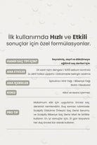 Matsu-Scalpify Şampuan Öncesi Saç Derisi Yağı | Kuruluk Ve Pullanma Karşıtı Spirulina + Çay Ağacı-Saç Serumu-6-Milagron.com