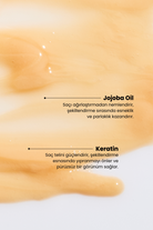 Shape 9 | Bukle Belirginleştirici & Nemlendirici Bakım Kremi 50 Ml