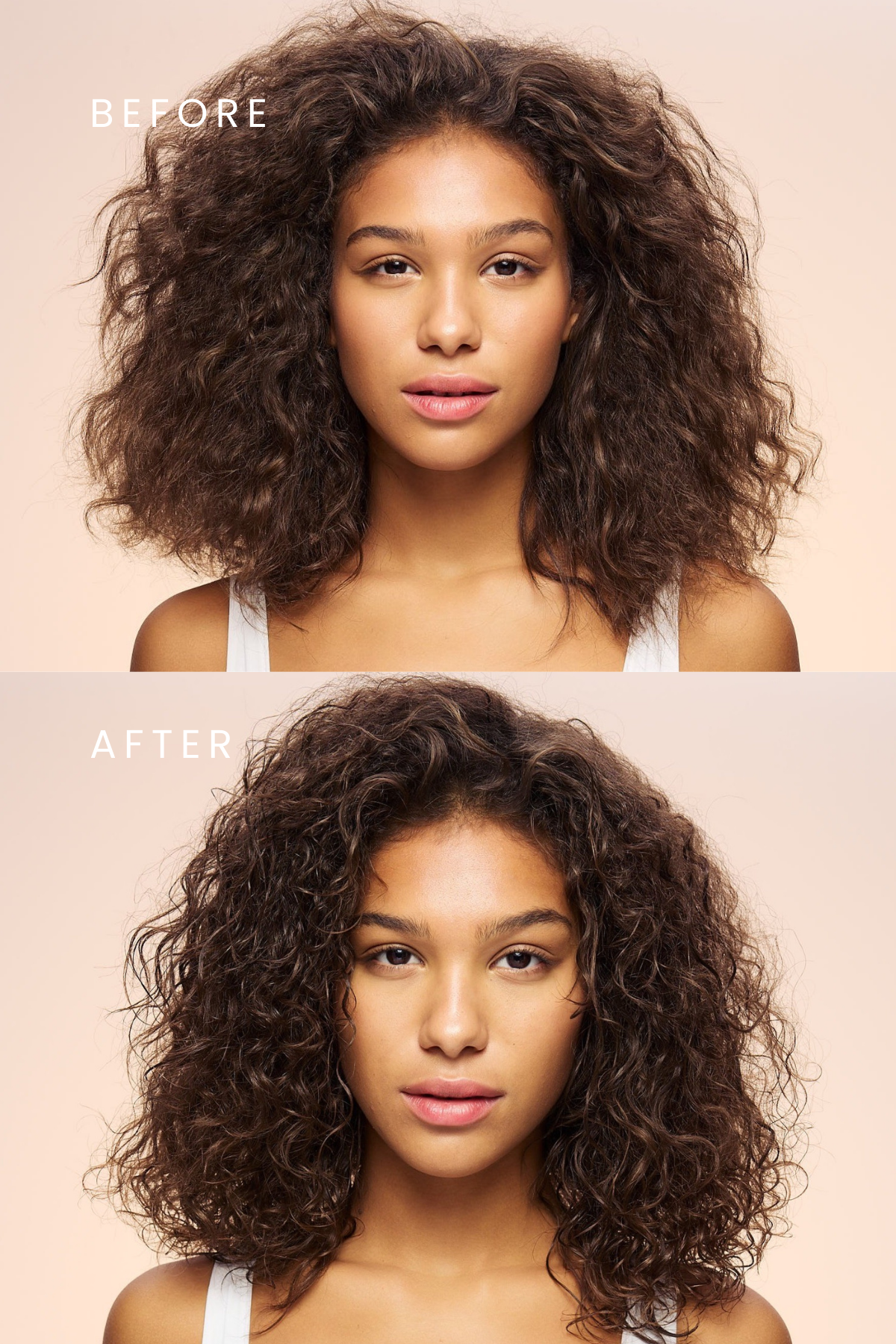 Shape 9 Durulanmayan Şekillendirici Bakım Kremi I Seyahat Boy