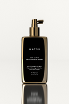 Matsu-Silk Glaze Isı Ile Aktive Olan Elektriklenme & Kabarma Karşıtı Saç Spreyi – Anti Frizz Cam Parlaklığı Etkisi-Saç Spreyi-1-Milagron.com