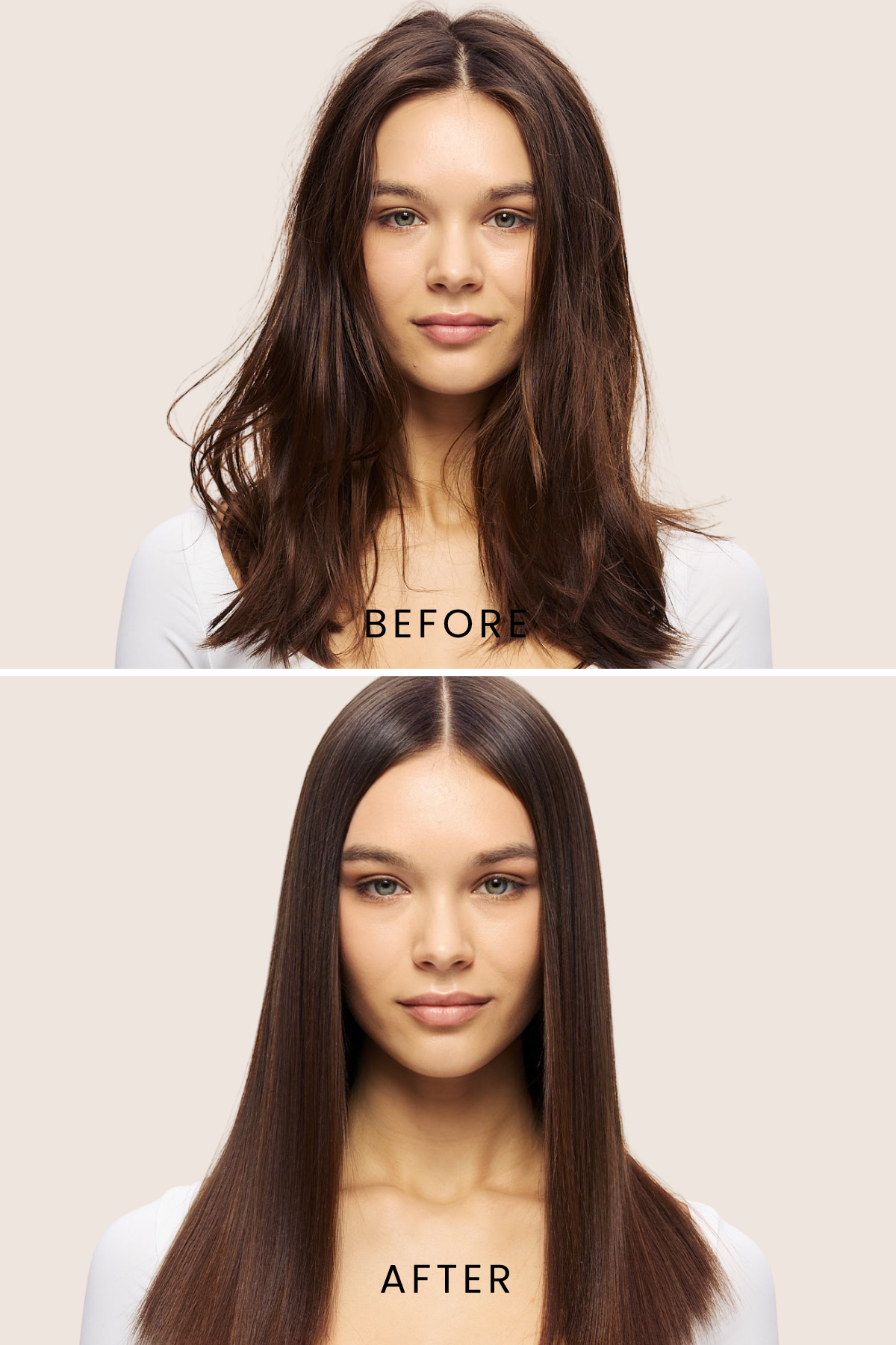 Matsu-Silk Glaze Isı Ile Aktive Olan Elektriklenme & Kabarma Karşıtı Saç Spreyi – Anti Frizz Cam Parlaklığı Etkisi-Saç Spreyi-3-Milagron.com