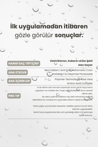 Matsu-Silk Glaze Isı Ile Aktive Olan Elektriklenme & Kabarma Karşıtı Saç Spreyi – Anti Frizz Cam Parlaklığı Etkisi-Saç Spreyi-5-Milagron.com