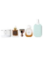 Matsu-Summer Journey Yaza Veda Paketi-Saç Bakım Seti-1-Milagron.com