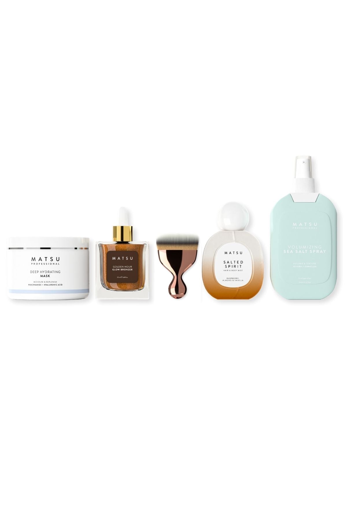 Summer Journey Yaza Veda Paketi