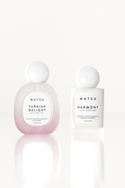 Turkish Delight & Harmony | Parfüm & Mist Seti (2X50 Ml)