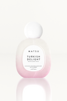 Turkish Delight | Saç & Vücut Misti 50 Ml