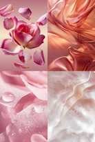 Turkish Delight | Saç & Vücut Misti 50 Ml