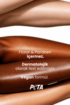 Vanilla Butter Besleyici Vücut Nemlendirici