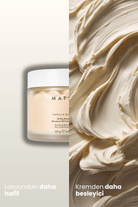 Vanilla Butter Besleyici Vücut Nemlendirici