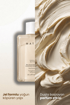 Vanilla Butter Vanilyalı Aromatik Duş Jeli