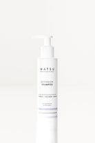 Matsu-Yavaş Uzayan Saçlar İçin Saç Derisini Güçlendiren Extension Hızlı Uzama Saç Bakım Şampuanı 100 ml-Şampuan-1-Milagron.com
