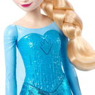Jlj07 Disney Frozen Şarkı Söyleyen Ve Işıldayan Elsa