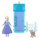 Jfg24 Disney Karlar Ülkesi Birleştirilebilir Mini Kale
