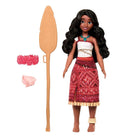 Jbt37 Disney Moana 2 - Şarkı Söyleyen Moana