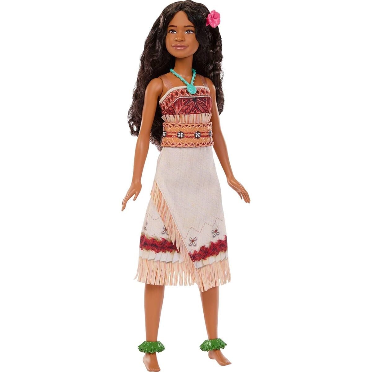 Jlp16 Disney Moana Live Action - Ana Karakter Bebek