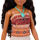 Jlp16 Disney Moana Live Action - Ana Karakter Bebek