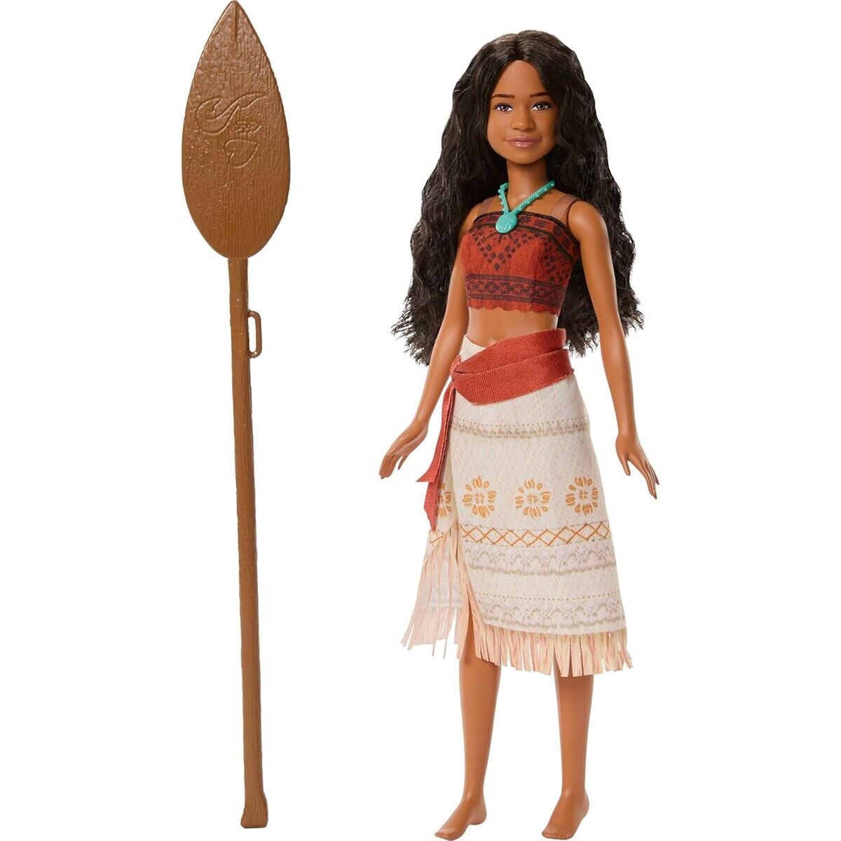 Jlp18 Disney Moana Live Action - Şarkı Söyleyen Bebek