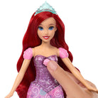 Jlk19 Disney Prenses Kıyafet Değişim Eğlencesi Ariel