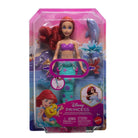 Jfc39 Disney Prensesi - Ariel Ve Okyanustaki Dostlarım