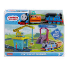 Mattel-Hdy58 Thomas Ve Arkadaşları Carly Ve Sandy Oyun Seti-Oyuncak-1-Milagron.com