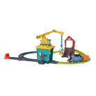 Mattel-Hdy58 Thomas Ve Arkadaşları Carly Ve Sandy Oyun Seti-Oyuncak-2-Milagron.com