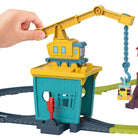 Mattel-Hdy58 Thomas Ve Arkadaşları Carly Ve Sandy Oyun Seti-Oyuncak-3-Milagron.com
