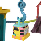 Mattel-Hdy58 Thomas Ve Arkadaşları Carly Ve Sandy Oyun Seti-Oyuncak-4-Milagron.com