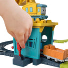 Mattel-Hdy58 Thomas Ve Arkadaşları Carly Ve Sandy Oyun Seti-Oyuncak-5-Milagron.com