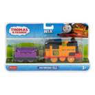 Mattel-Hfx93 Thomas Ve Arkadaşları Motorlu Büyük Tekli Trenler Favori Karakterler-Oyuncak-1-Milagron.com