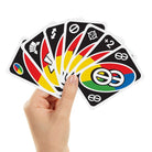 Hhl35 Uno All Wild Cdu, +7 Yaş