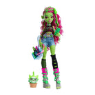 Hrp81 Monster High Venus Mcflytrap
