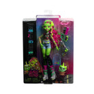Hrp81 Monster High Venus Mcflytrap