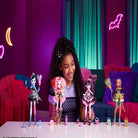 Jbg77 Monster High Scary Sweet Birthday Cupid