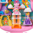 Jcc14 Polly Pocket - Care Bears Mikro Oyun Seti