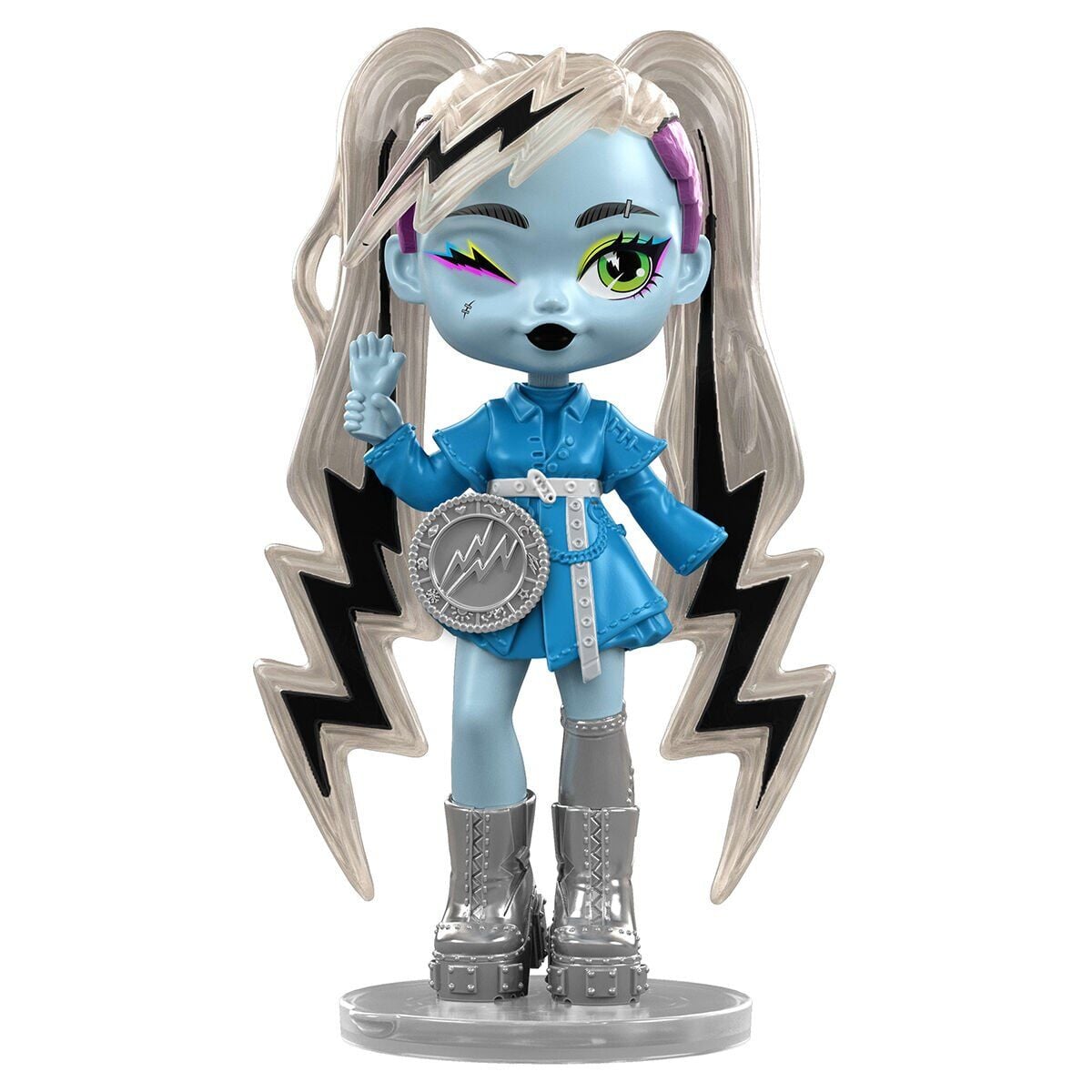Jcx99 Monster High Monster High İKsirleri: Kristal Küre