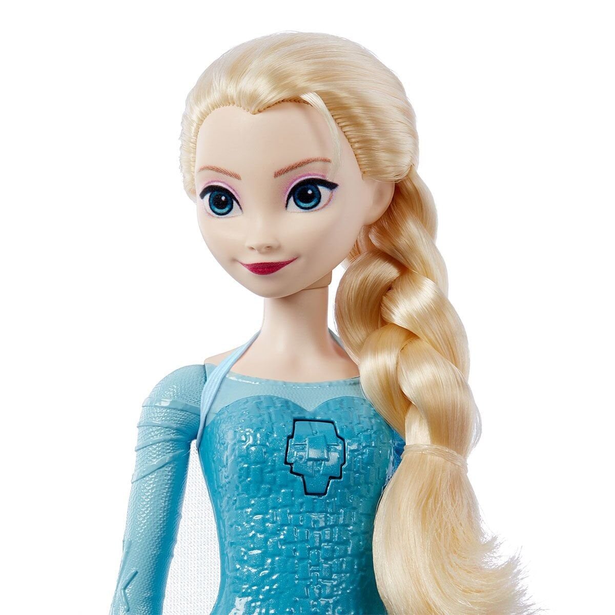 Jdx52 Disney Frozen Ii Şarkı Söyleyen Elsa