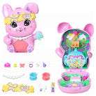 Jfg56 Polly Pocket Ve Maceraları Mikro Oyun Seti