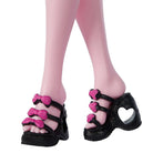 Jhk43 Monster High Skelita Draculaura