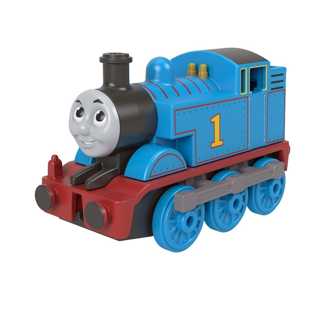 Jhk82 Thomas Ve Arkadaşları - Küçük Tekli Tren