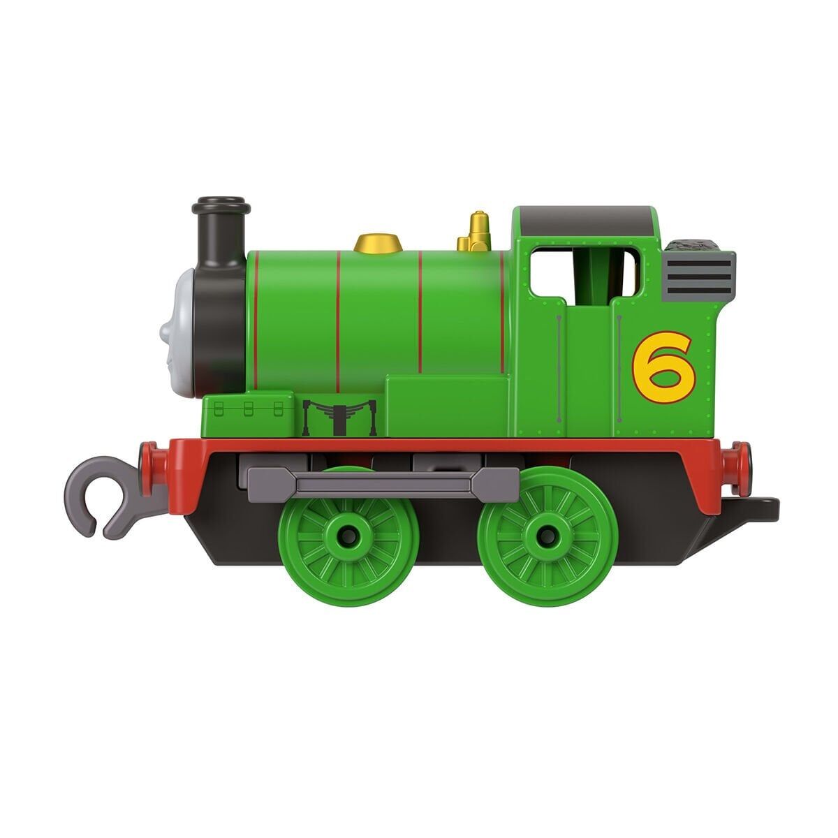 Jhk82 Thomas Ve Arkadaşları - Küçük Tekli Tren