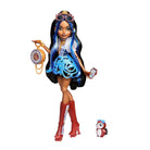 Jmb81 Monster High Robecca Steam