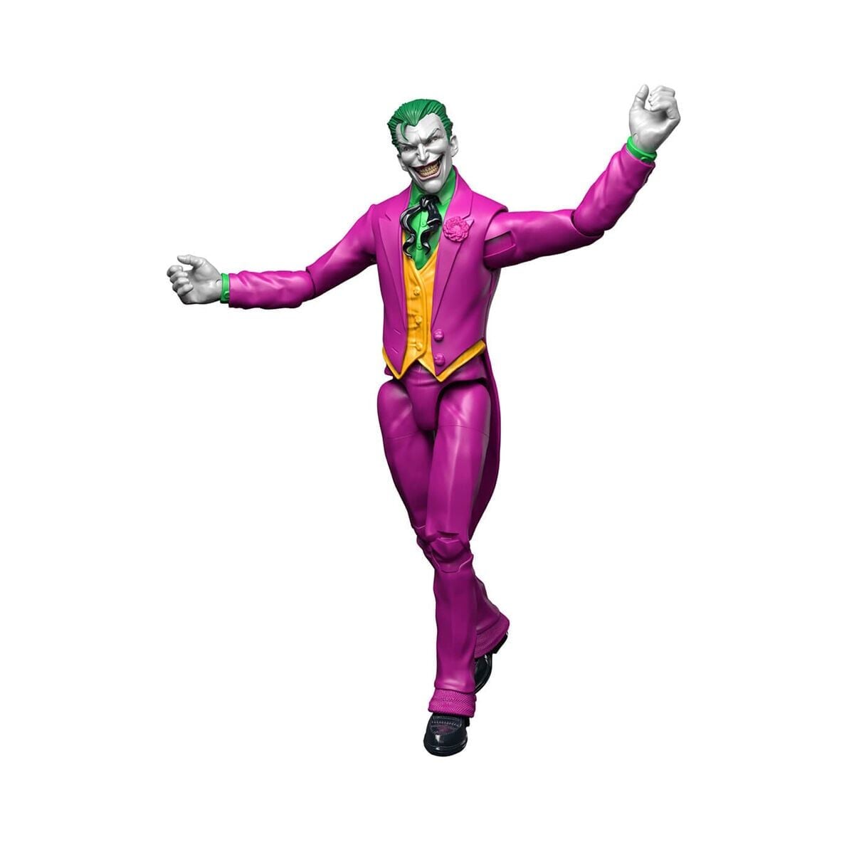 Jmd97 Dc Premier Serisi Joker Aksiyon Figürü