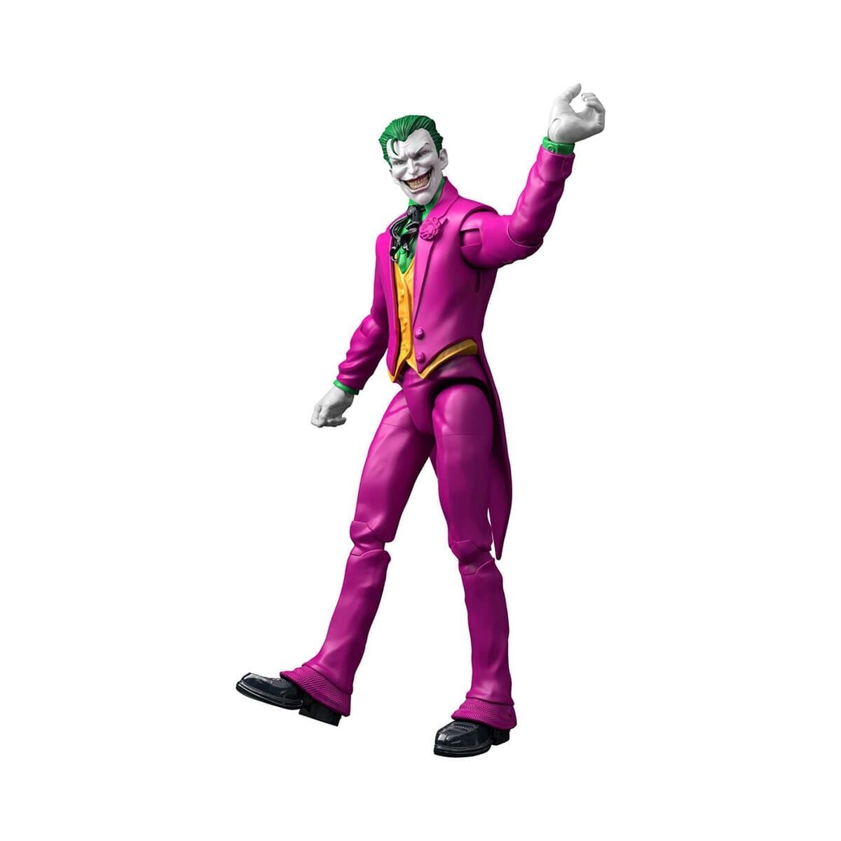 Jmd97 Dc Premier Serisi Joker Aksiyon Figürü