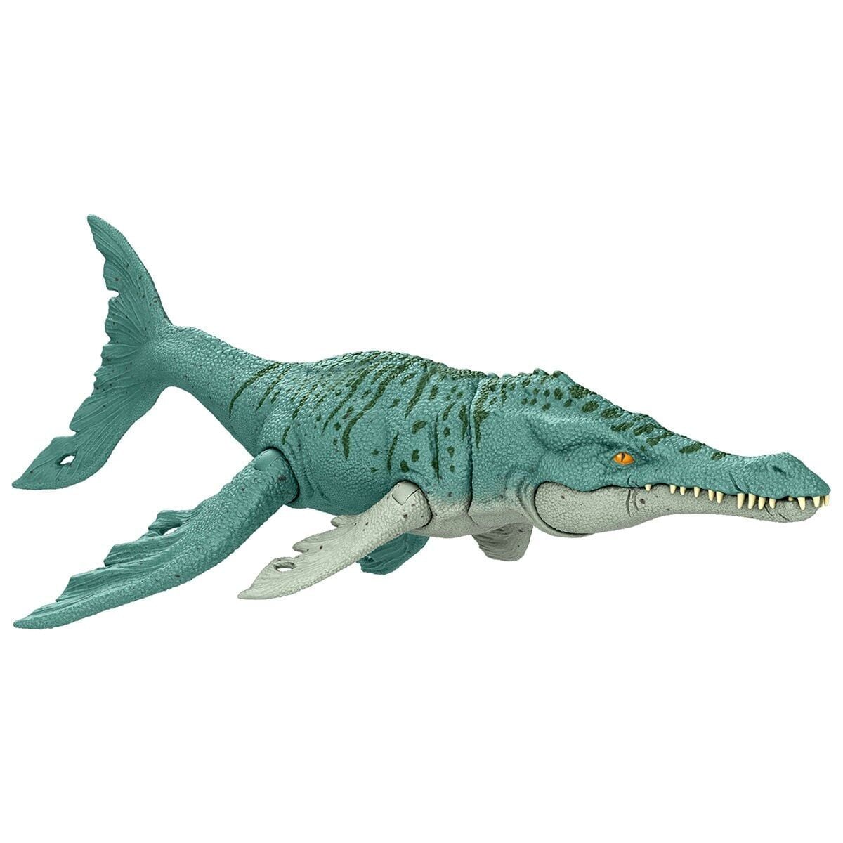 Jgb72 Jurassic World Tehlikeli Dinozor Paketi - Film Serisi