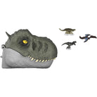 Jgb96 Jurassic World Mikro Oyun Setleri