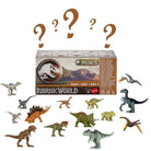 Gwp38 Jurassic World Sürpriz Paketli Mini Dinozor Figürleri