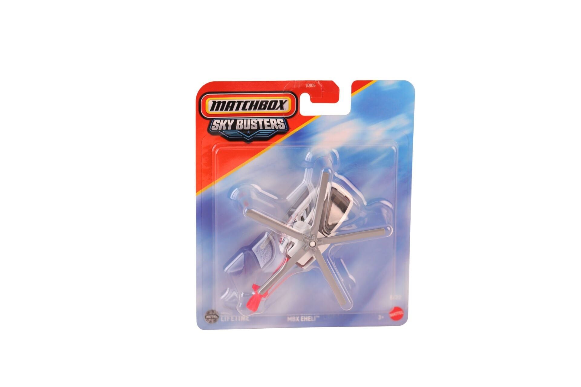Jdj05 Matchbox Gökyüzü Araçları
