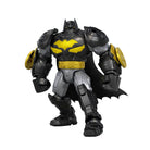 Jmp84 Dc Mekanik Zırhlı Batman Aksiyon Figürü