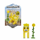 Gtp08 Minecraft Aksesuarlı Figürler