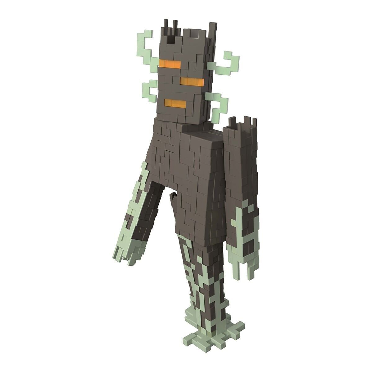 Jkr45 Minecraft Creaking Figür
